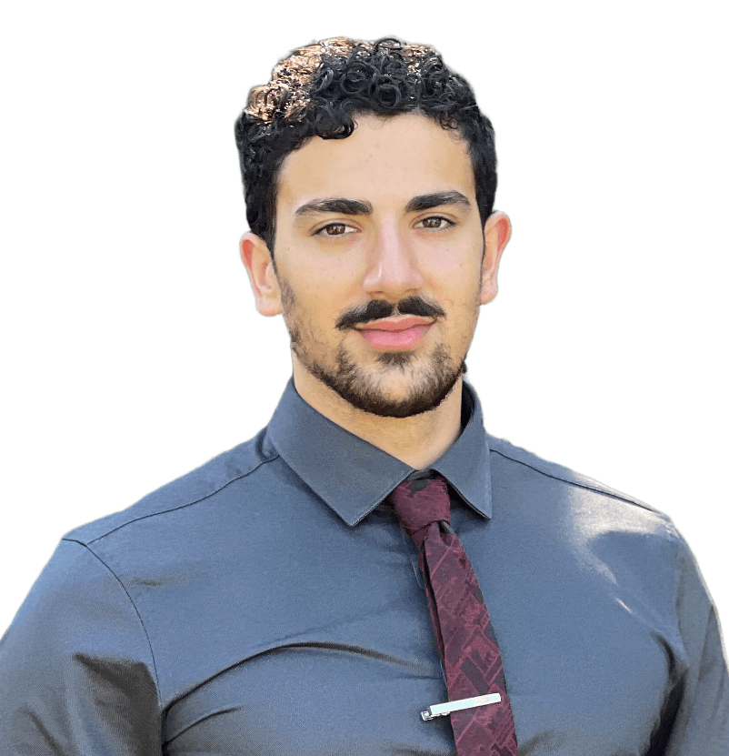 Farhoud Talebi, Mortgage Agent Level 1